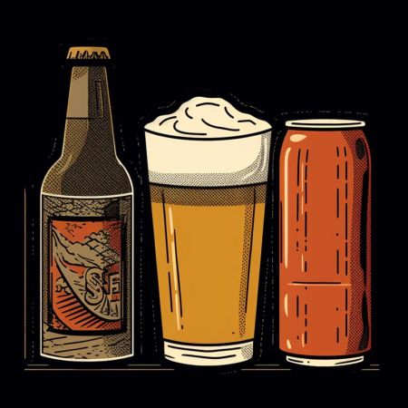 Beer taste