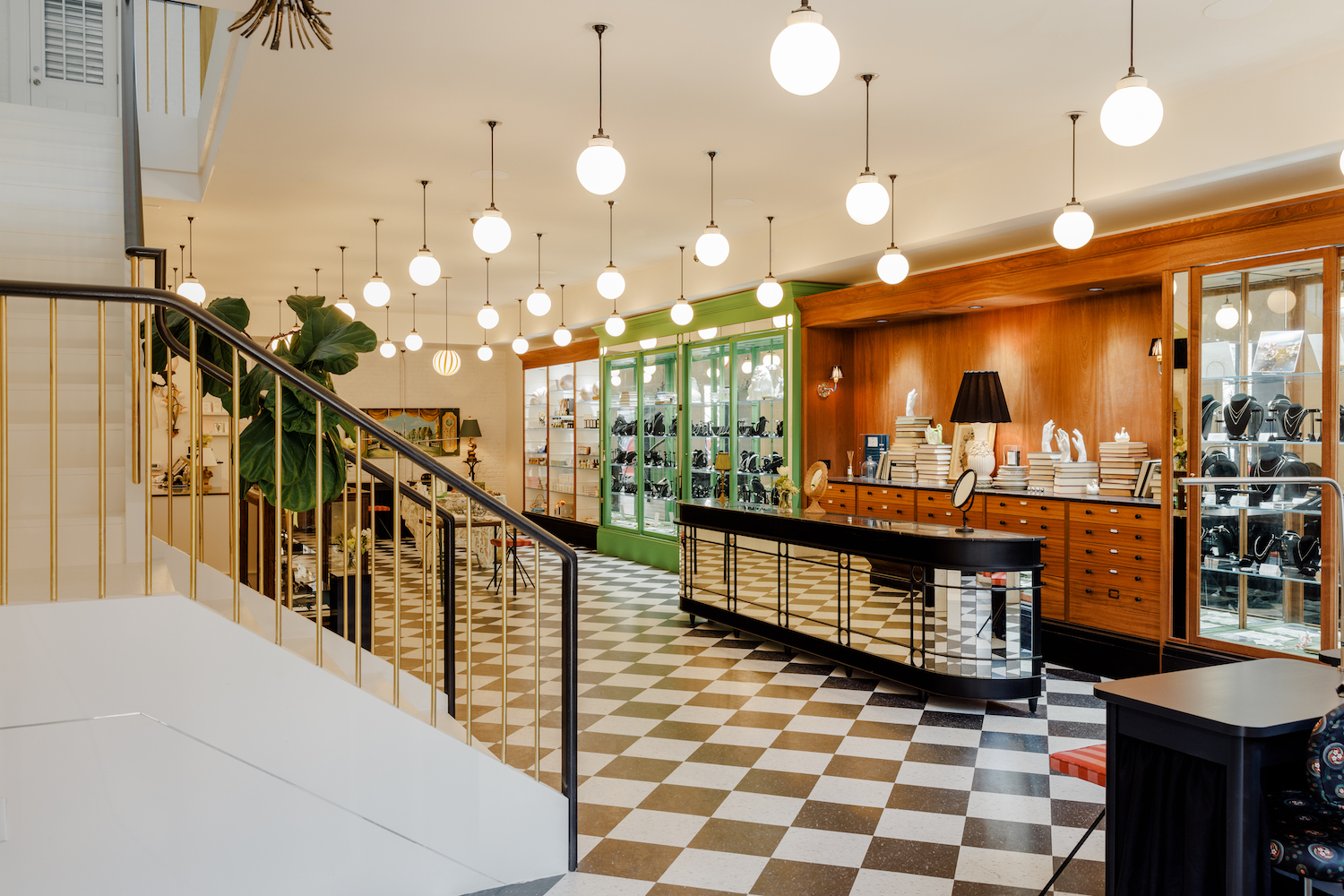 20 years after its founding, Catbird remains dedicated to its ideal of “jewelry as poetry"