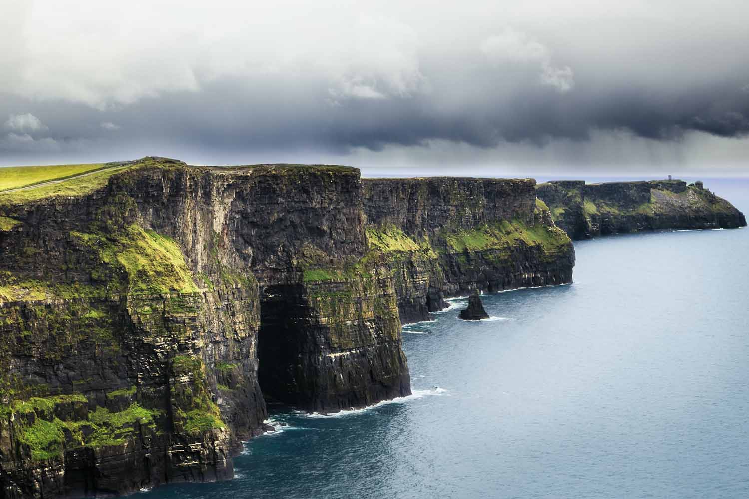 Cliffs of Moher