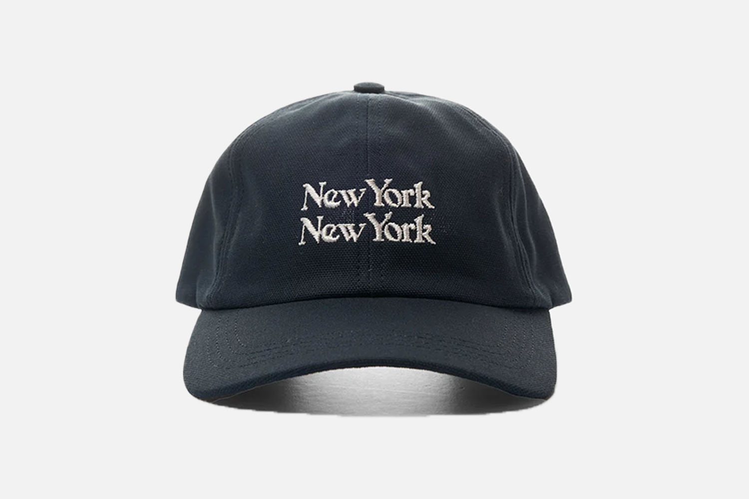 Corridor New York New York Cap