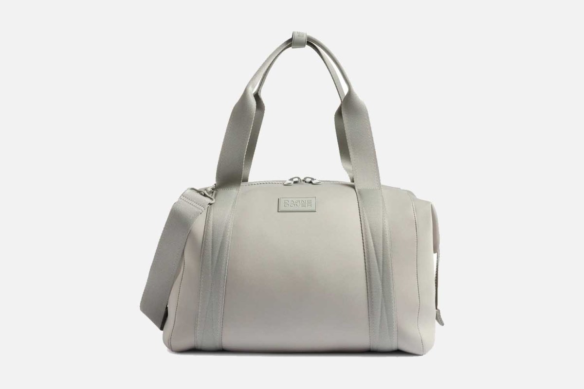 Dagne Dover Landon Carryall Bag