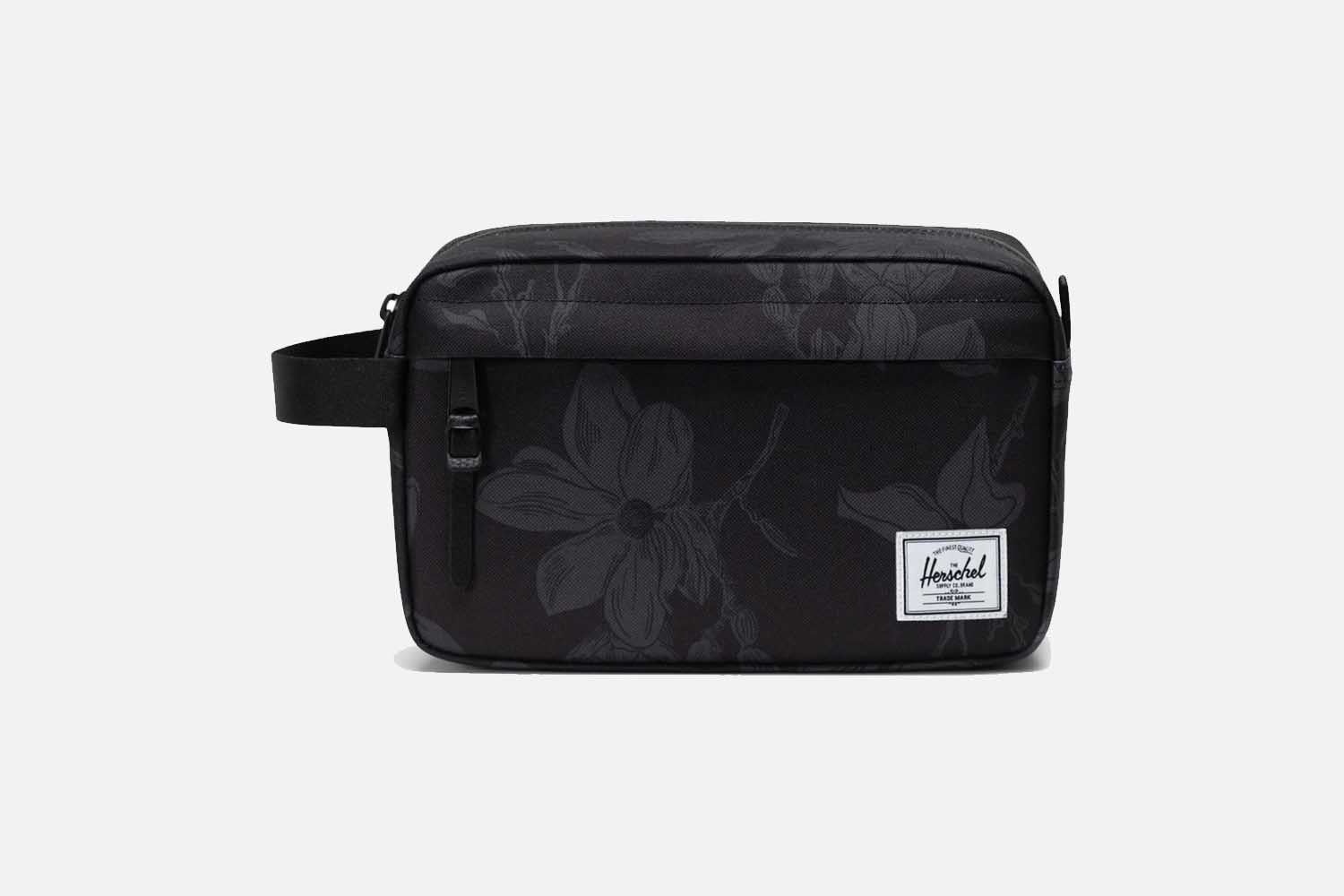 Herschel Supply Co. Chapter Recycled Polyester Dopp Kit