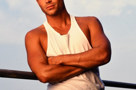 The Best Tank Tops, For When It’s Too Hot to Wear Anything Else
