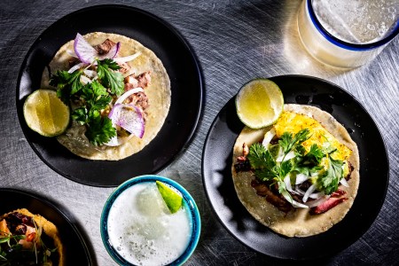6 Ways to Elevate At-Home Taco Night