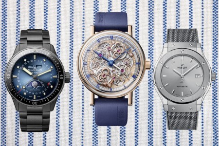 The Best Watches of the Past Month