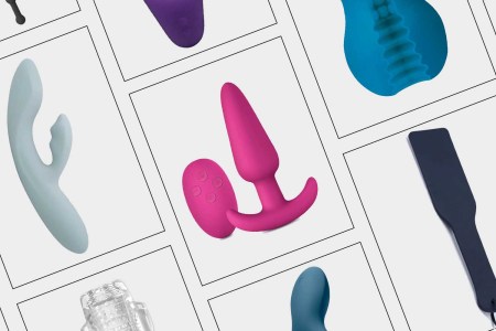 Have a Very Hot Summer With This Insane Sale on Sex Toys