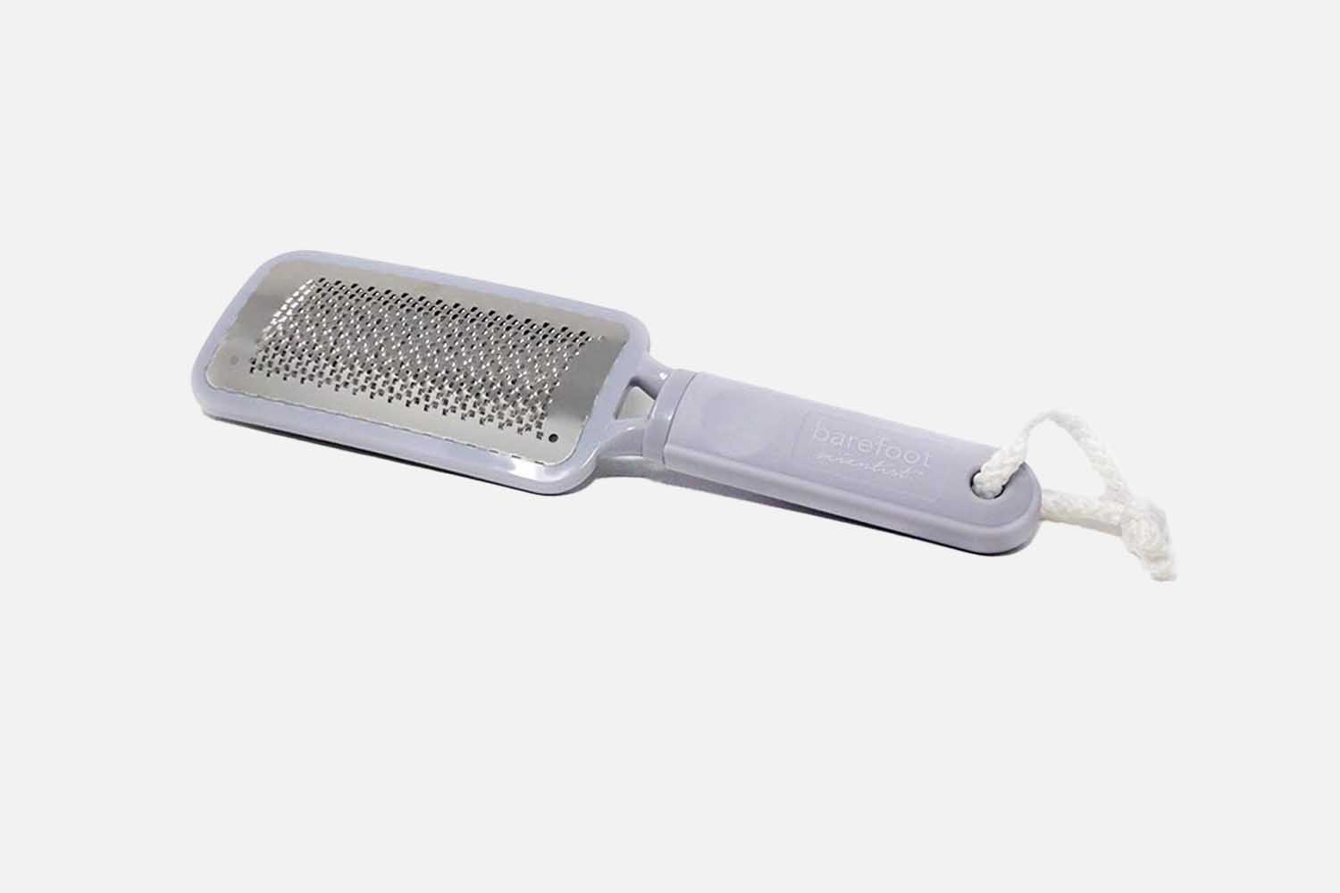 Barefoot Scientist The Gratest Professional Micro-Grated XL Rasp