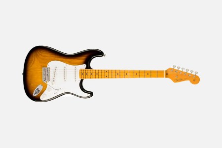 Fender Stratocaster