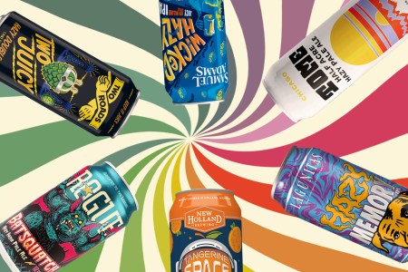 Has the Great Hazy IPA Debate Finally Been Settled?