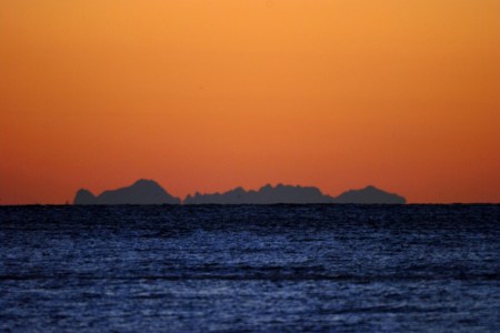 Isola di Capraia