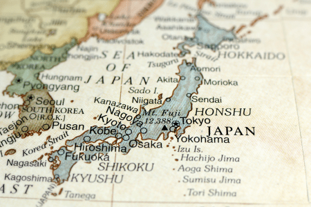 Don’t Miss These Incredible Overlooked Destinations in Japan