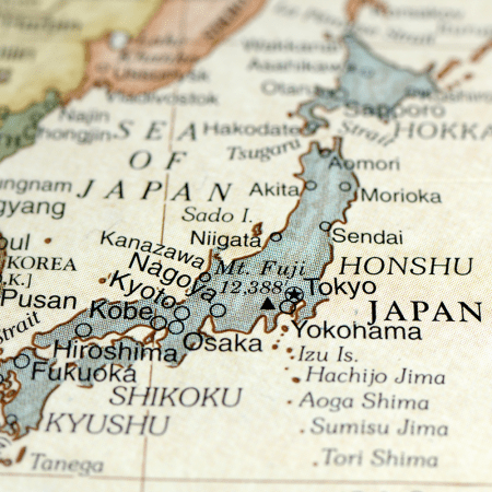 Four places to visit outside of the big three