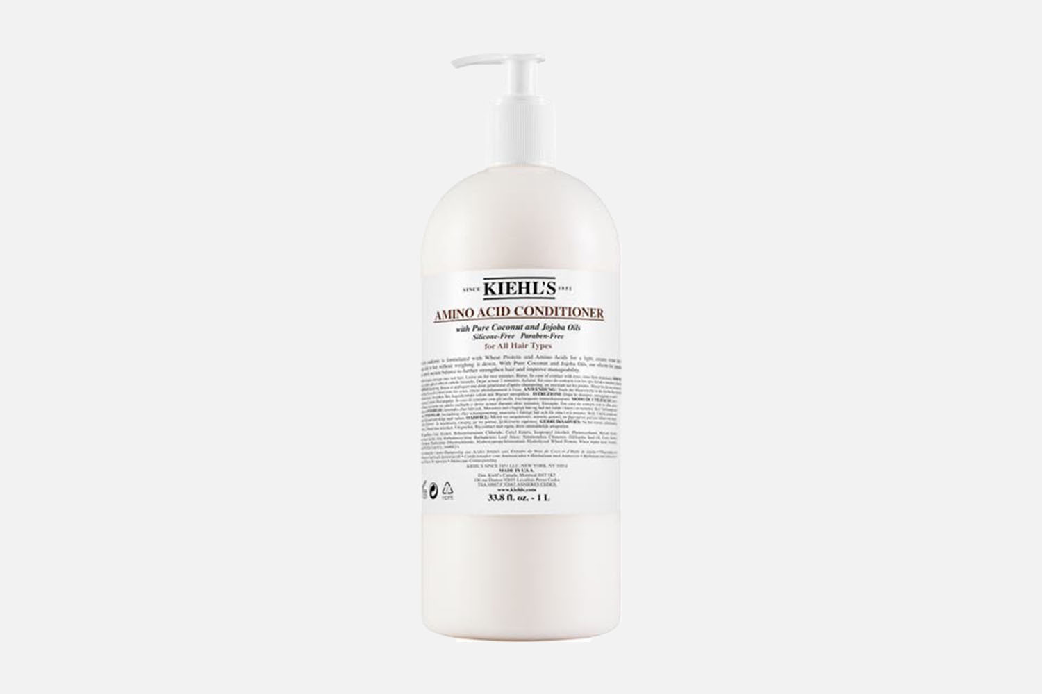 Kiehlu0026amp;#8217;s Amino Acid Conditioner