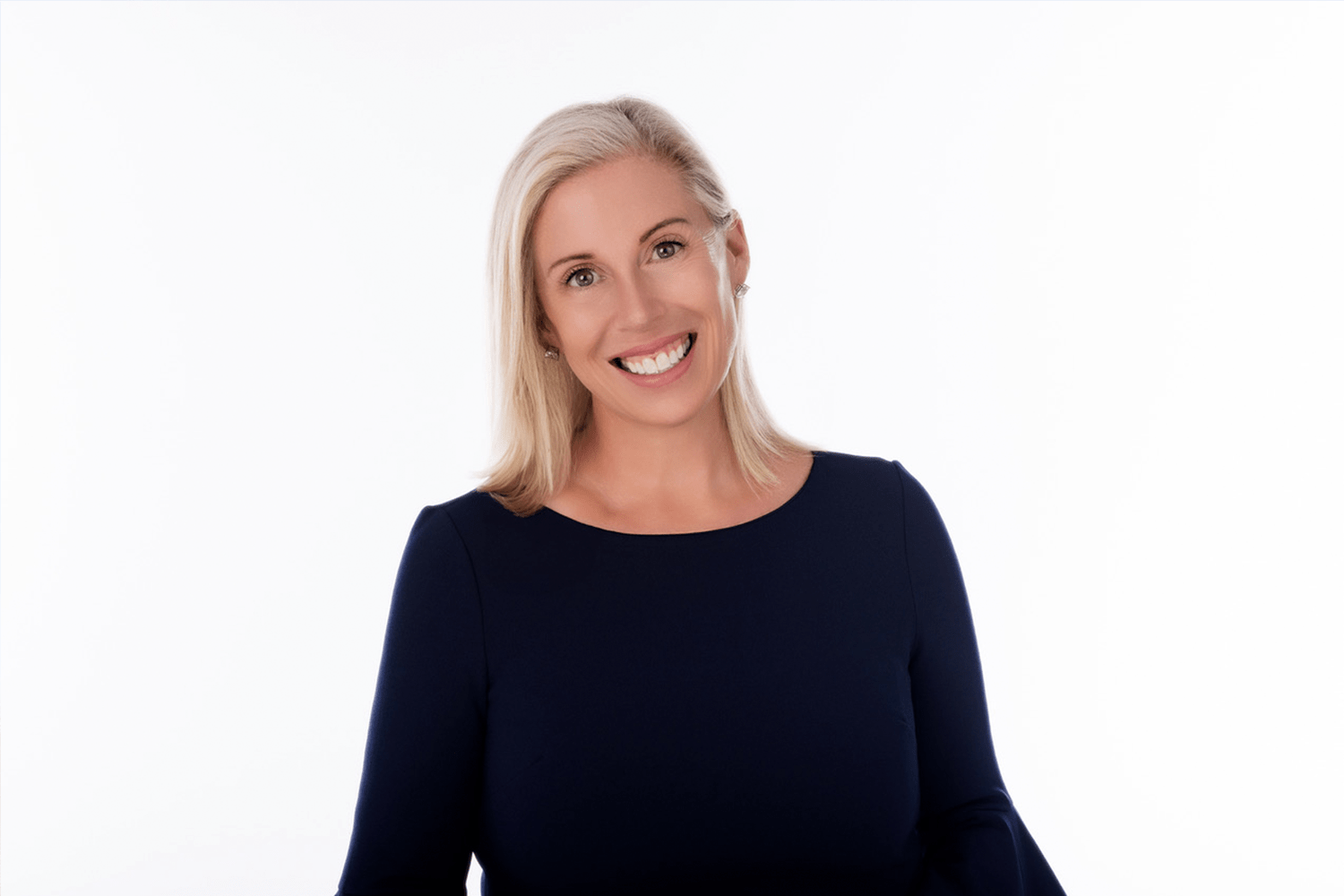 Amanda Teale