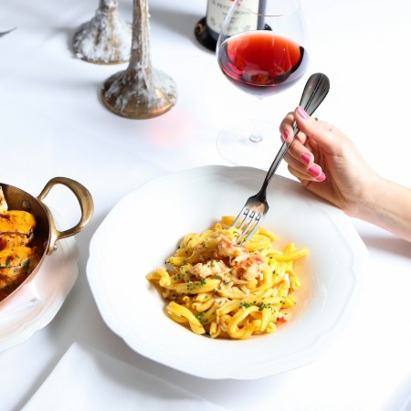 Monarch is the brainchild and passion project of Michelin-starred chef, Danny Grant