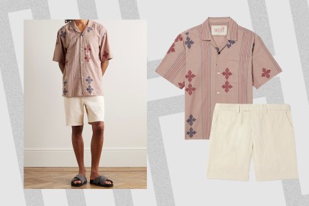 5 Color Combinations to Heat Up Your Summer ‘Fits