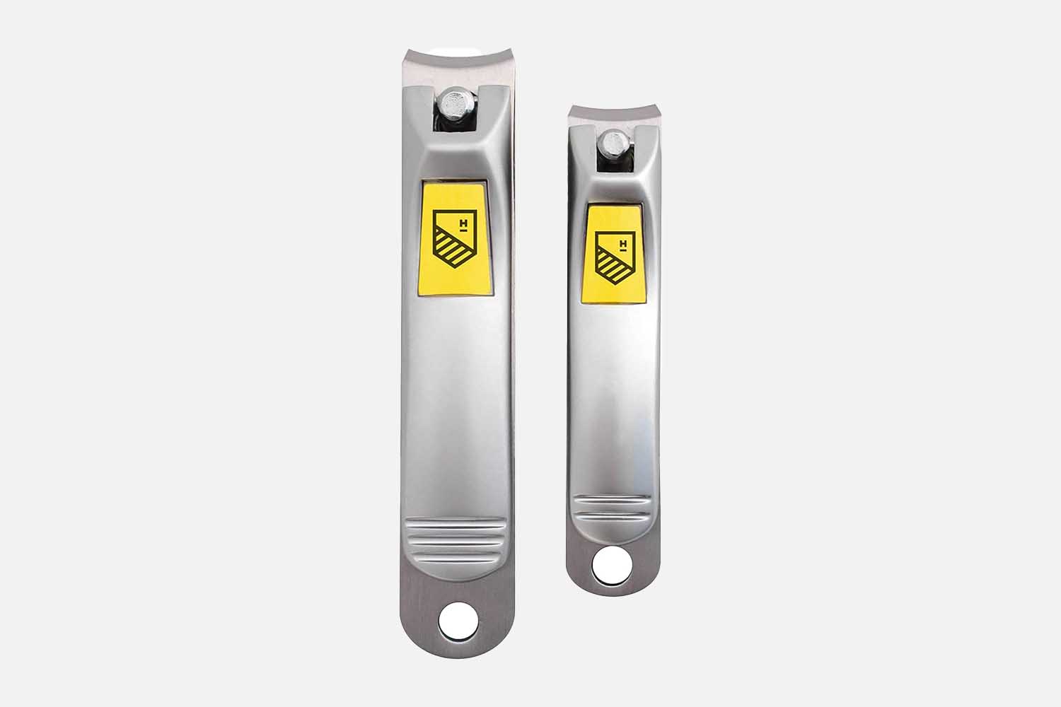 Nail Clippers Set