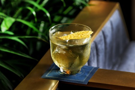 Cocktails to Make the Most of Tomato Season