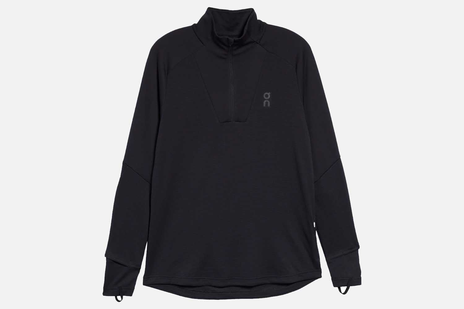 On Climate Performance Recycled Shirt