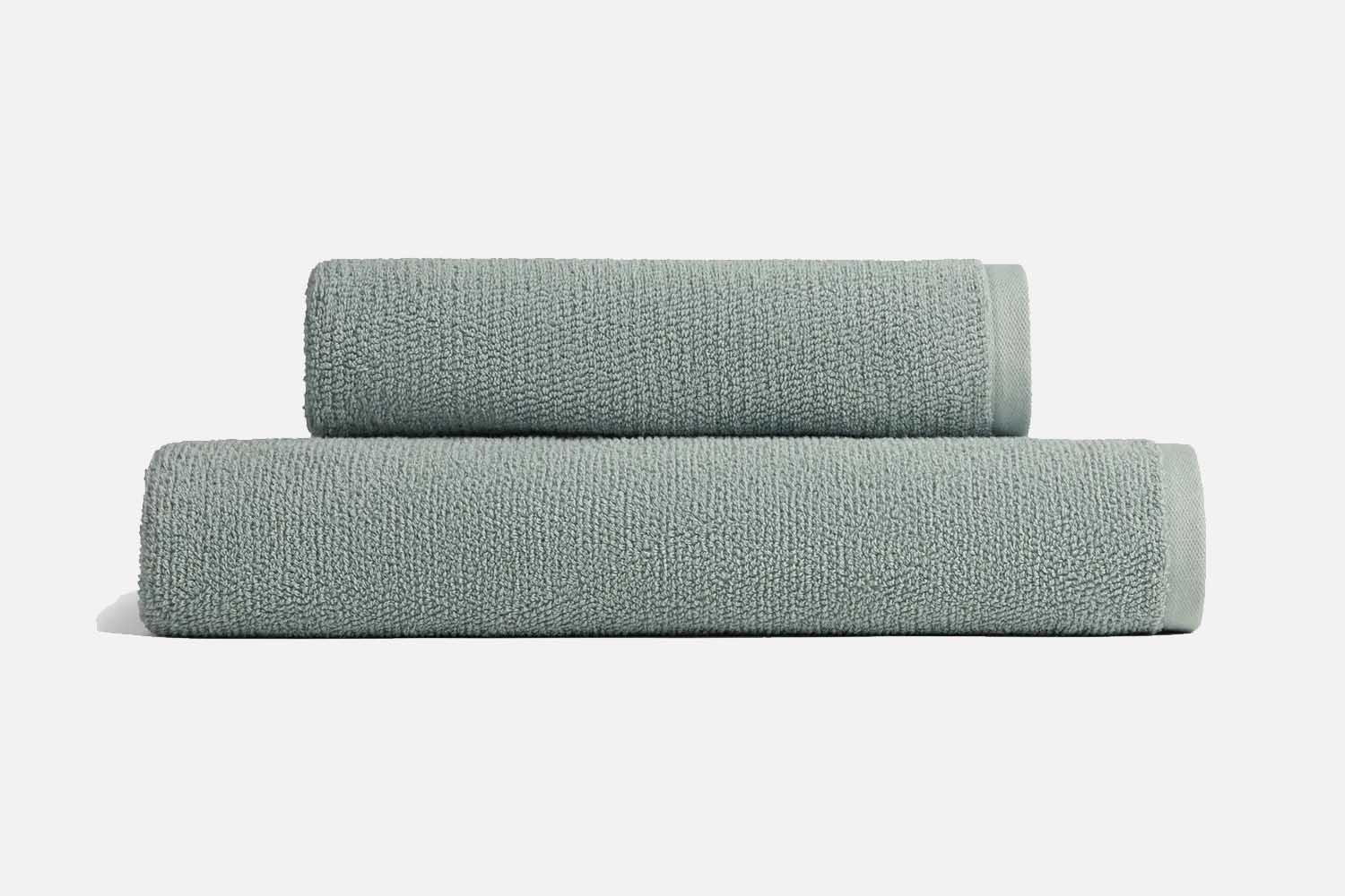 Parachute Organic Cotton Towels
