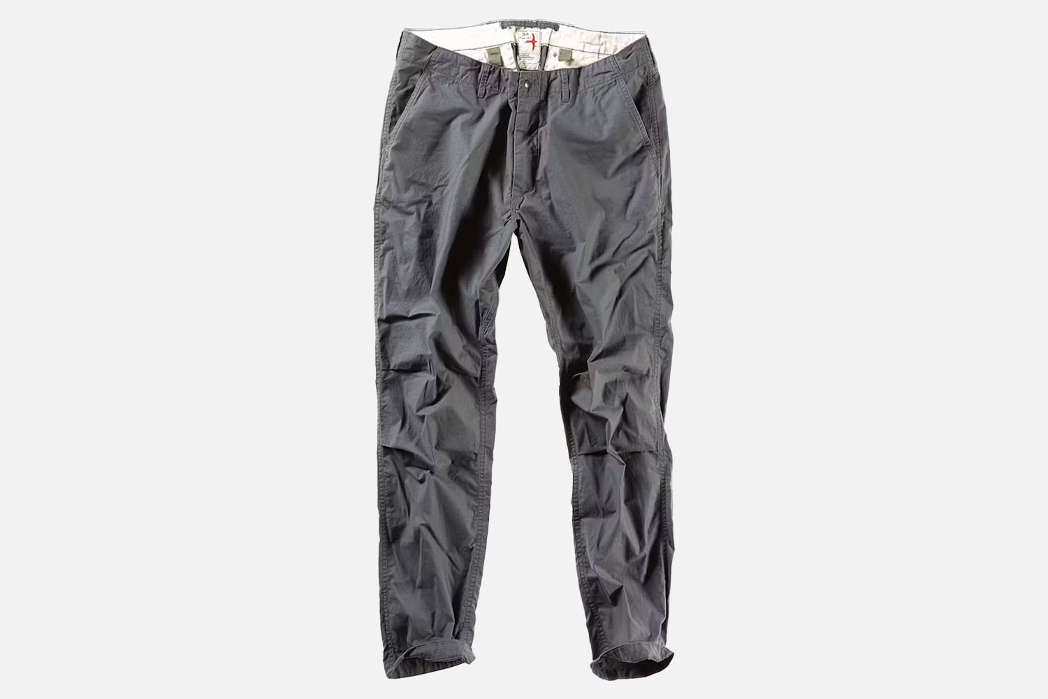Relwen Flyweight Flex Chino Pant