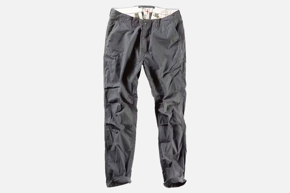 Relwen Flyweight Flex Chino Pant