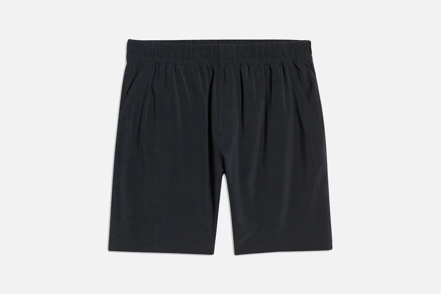 Rhone Essentials 7-Inch Gym Shorts