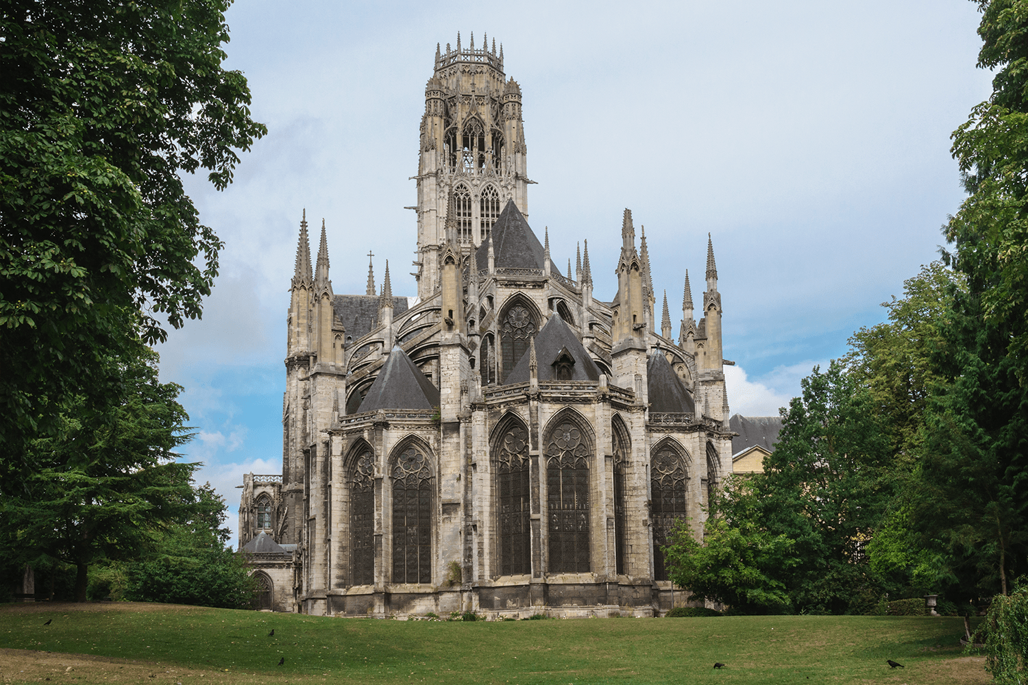 Rouen