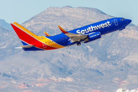 Legroom or Liberty? Southwest Ends Its Open-Seating Policy.