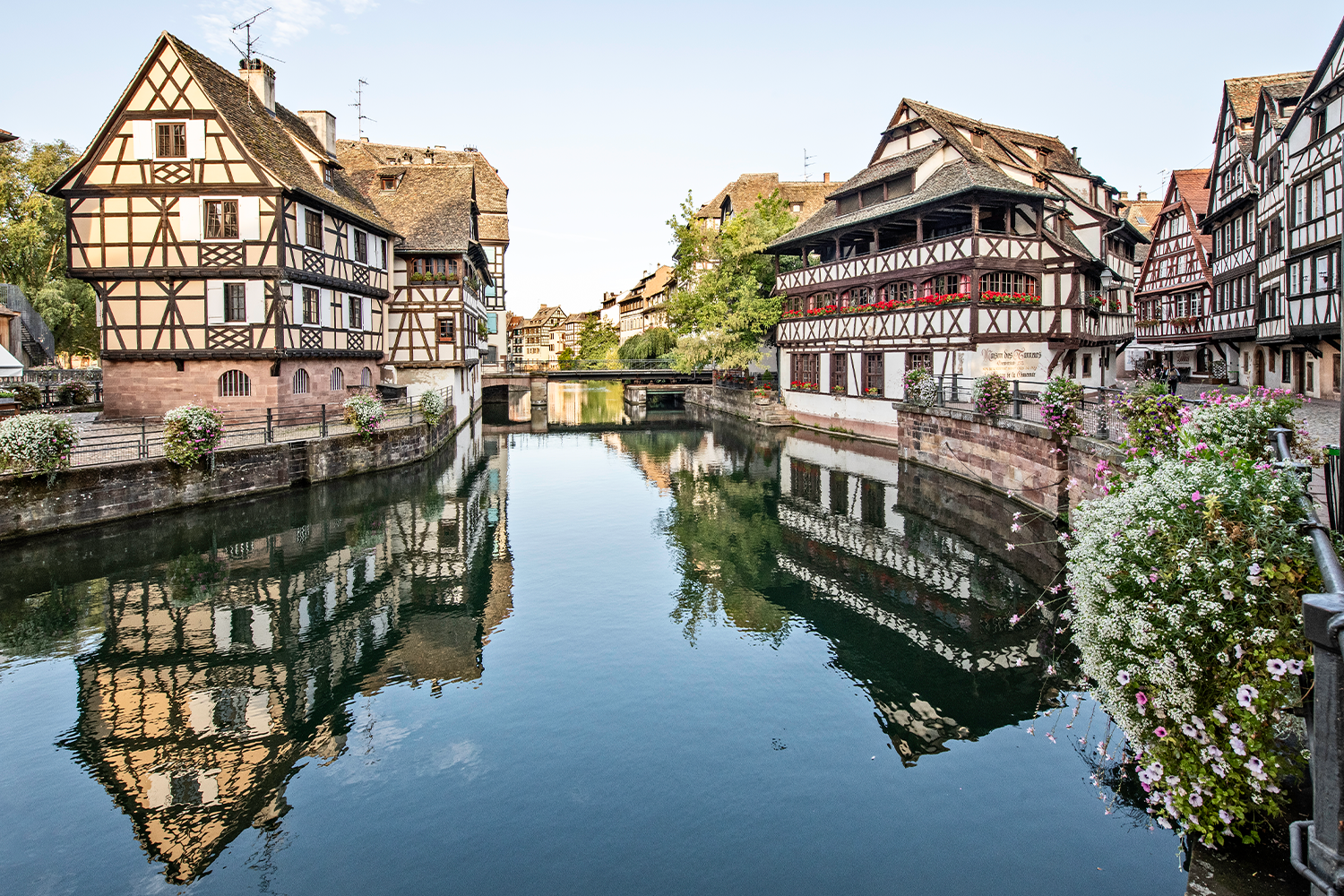 Strasbourg