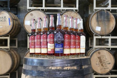 Lost Lantern Is Declaring This the Summer of Bourbon (Again)