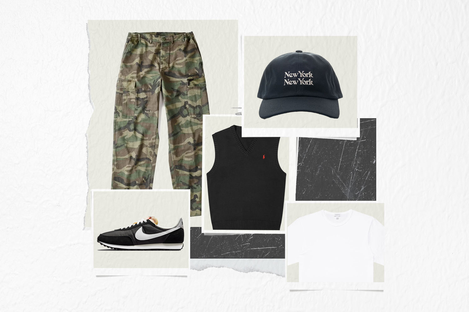 Closet Constructor