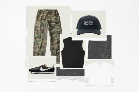 Closet Constructor