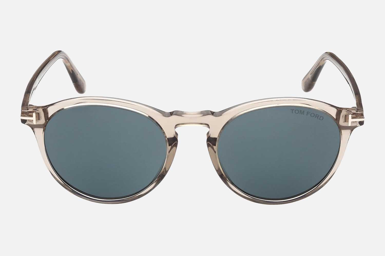Tom Ford Aurelle 52mm Phantos Sunglasses