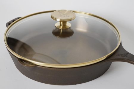 Why I Recommend Smithey Skillets More Than Any Other Cast Iron