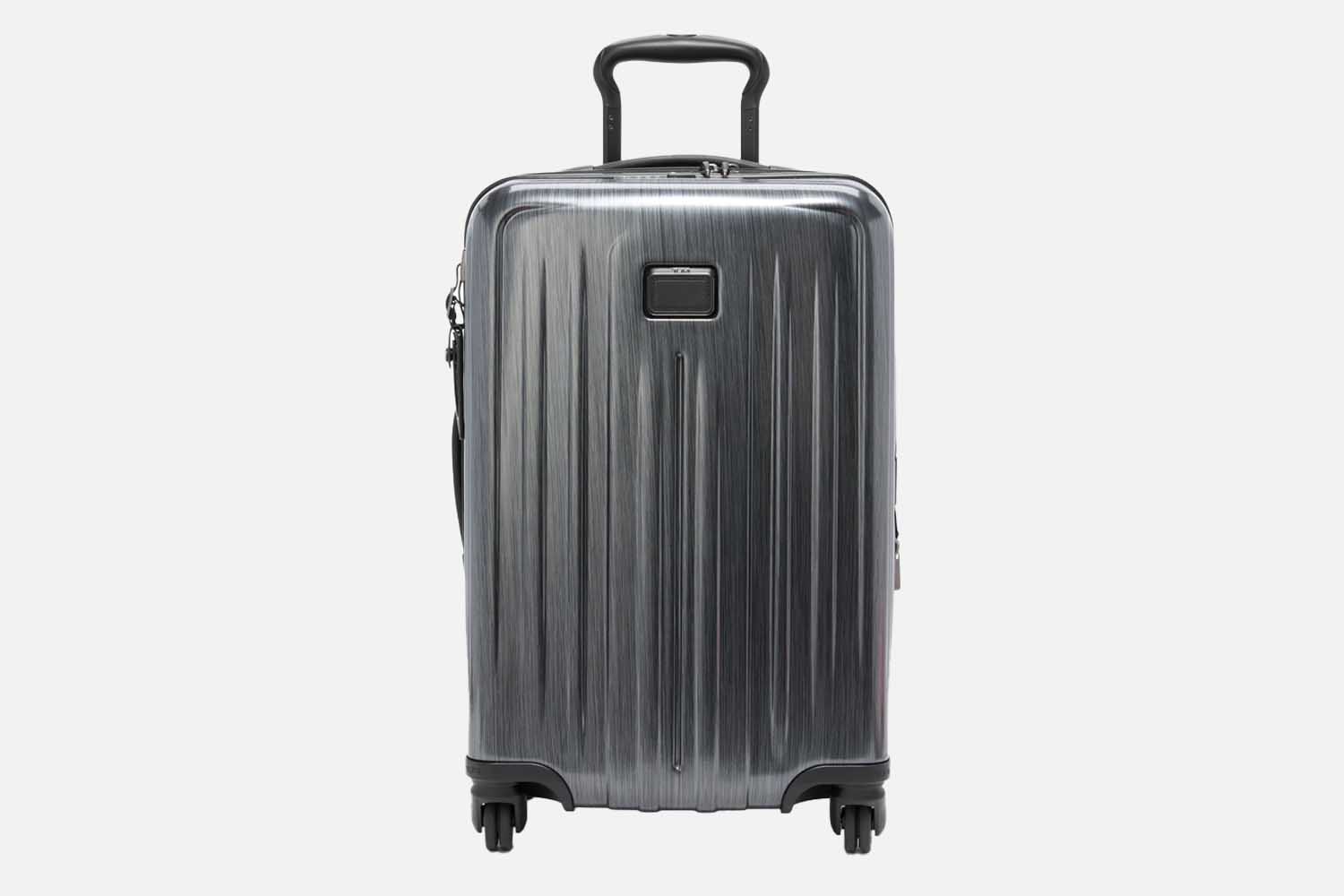 Tumi V4 Collection International Expandable Spinner Carry-On