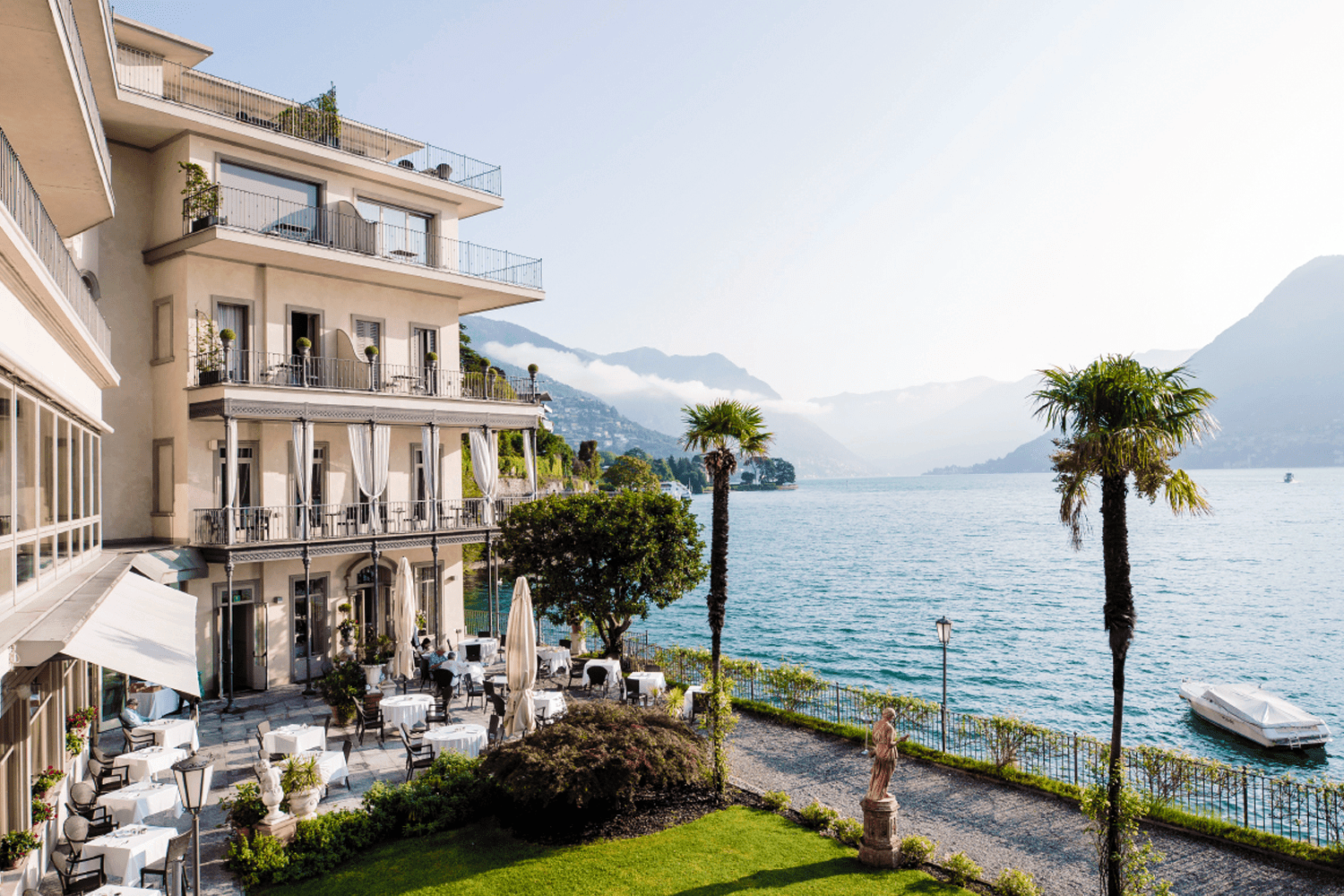 Villa Flori