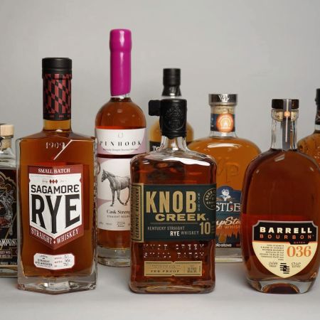 Whiskey Roundup July 2024
