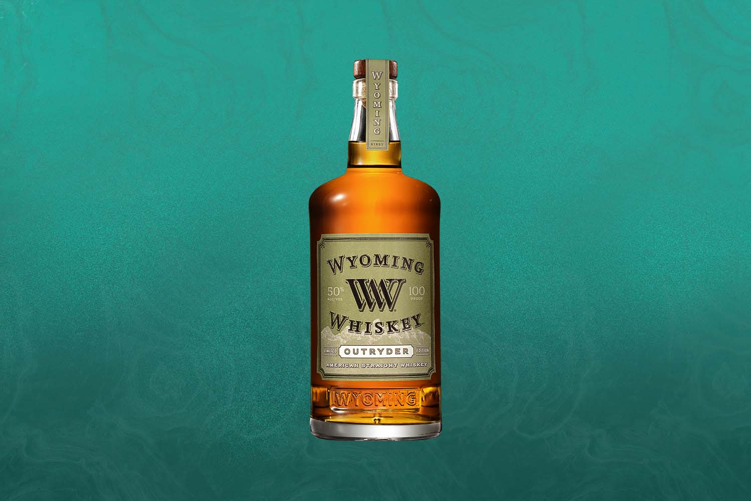 Wyoming Whiskey Outryder 