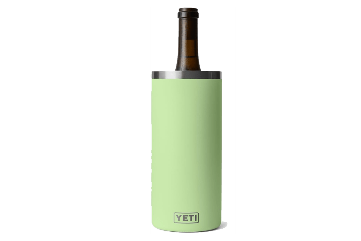 YETI Rambler Wine Chiller