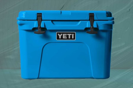 A Yeti Tundra Haul 35, which is on sale for Amazon Prime Day 2025