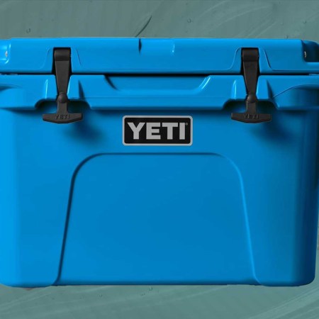 A Yeti Tundra Haul 35, which is on sale for Amazon Prime Day 2025