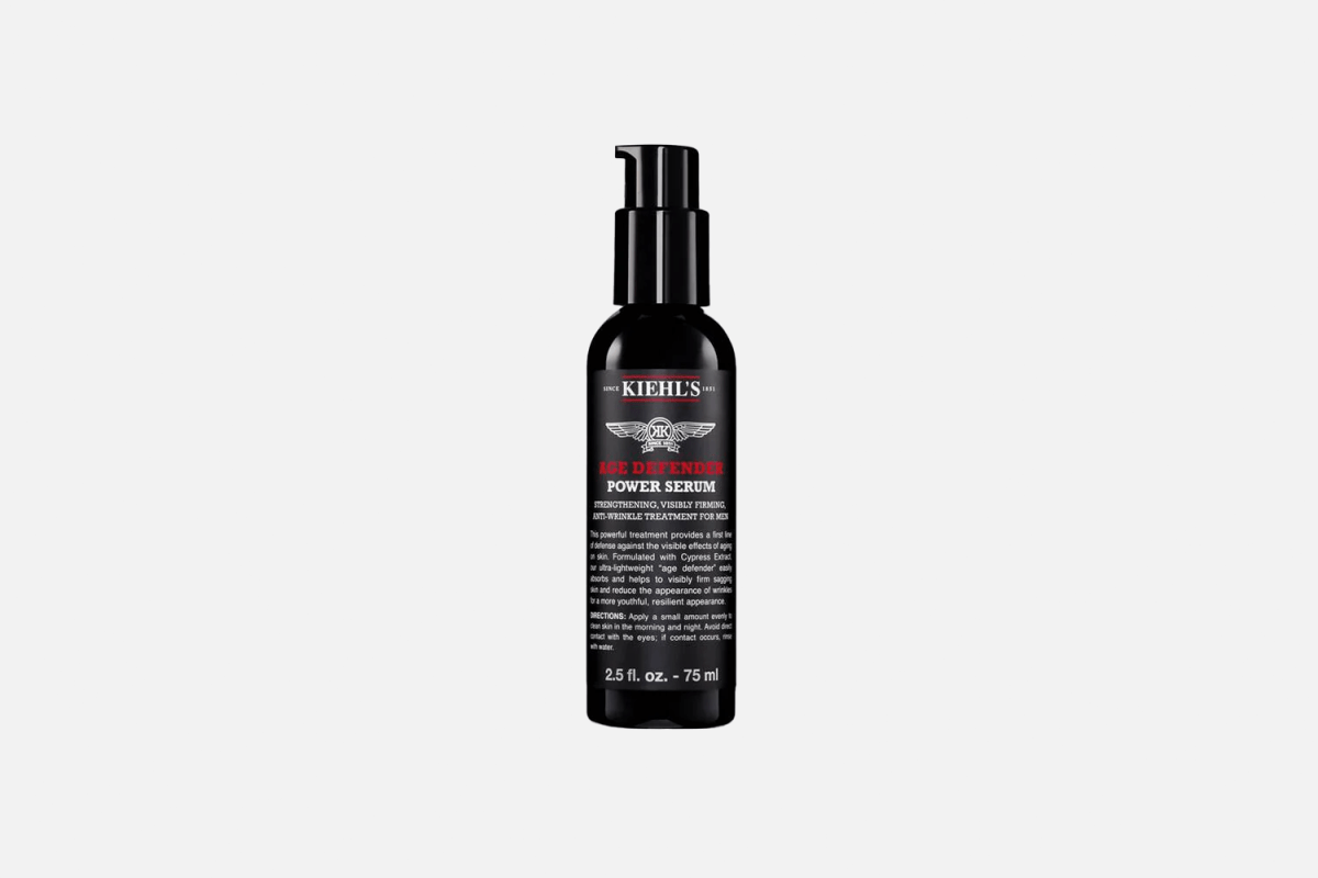 Kiehl’s Age Defender Power Serum