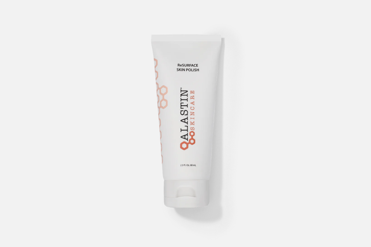 Alastin ReSurface Skin Polish