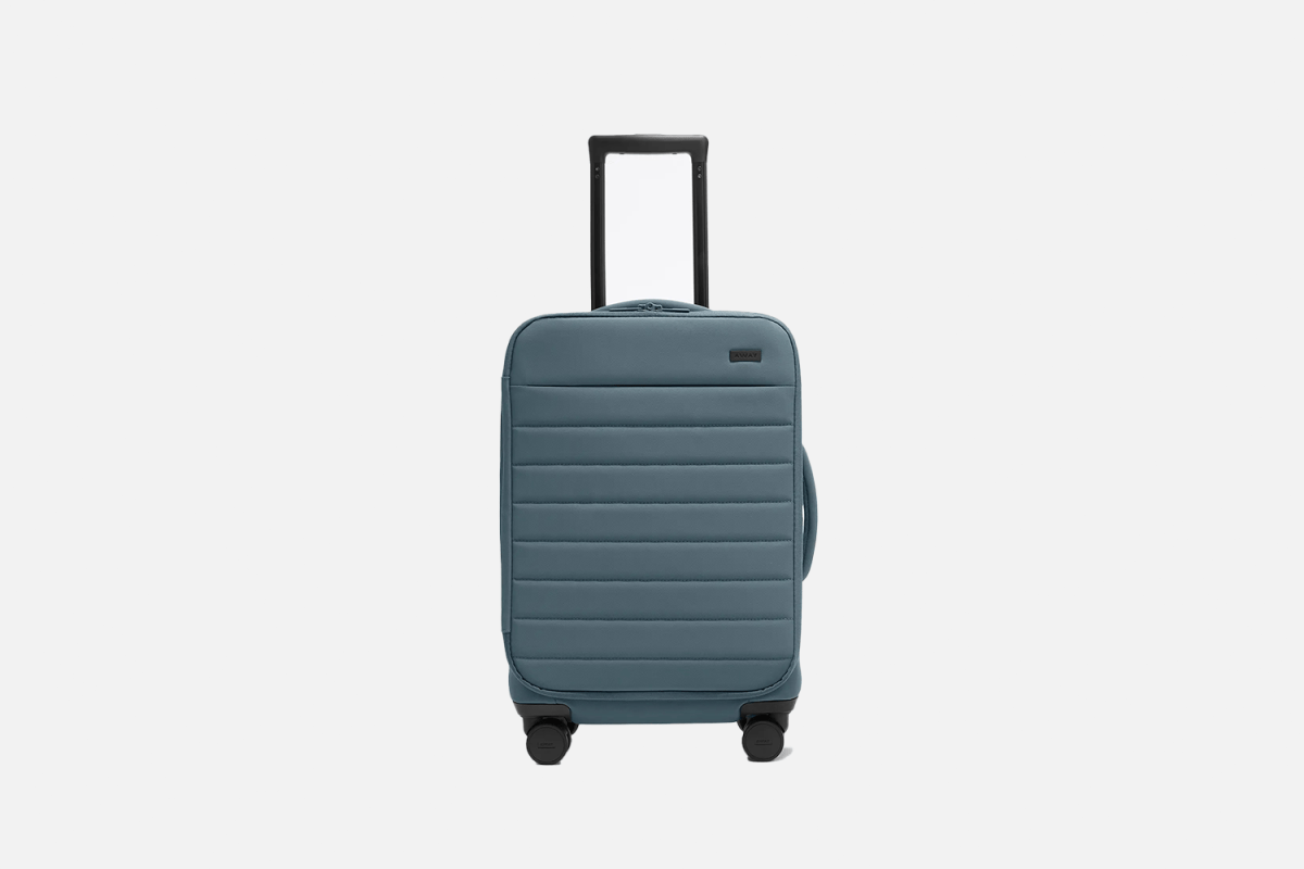 Away Softside Suitcase Collection