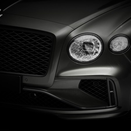 2025 Bentley Flying Spur
