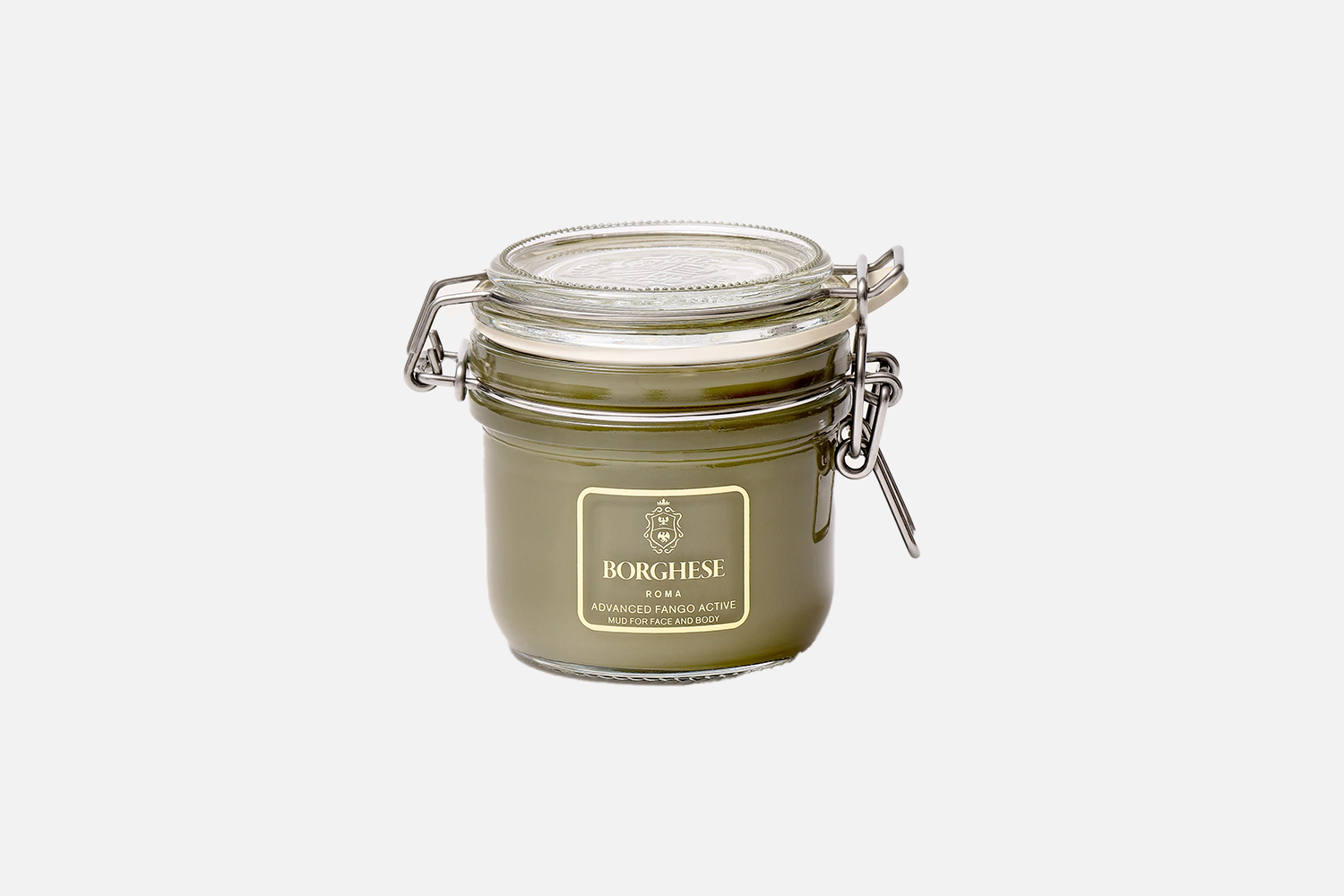 Borghese Advanced Active Mud Mask