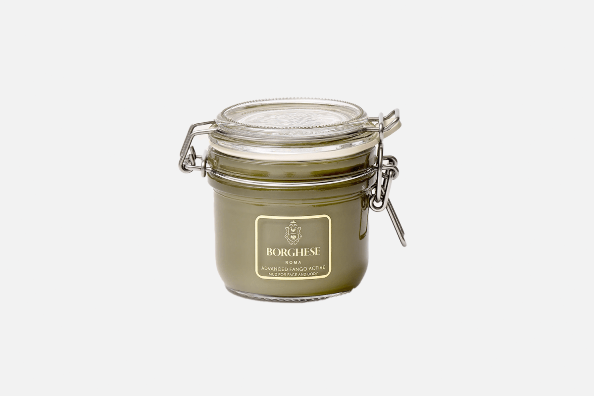 Borghese Advanced Active Mud Mask