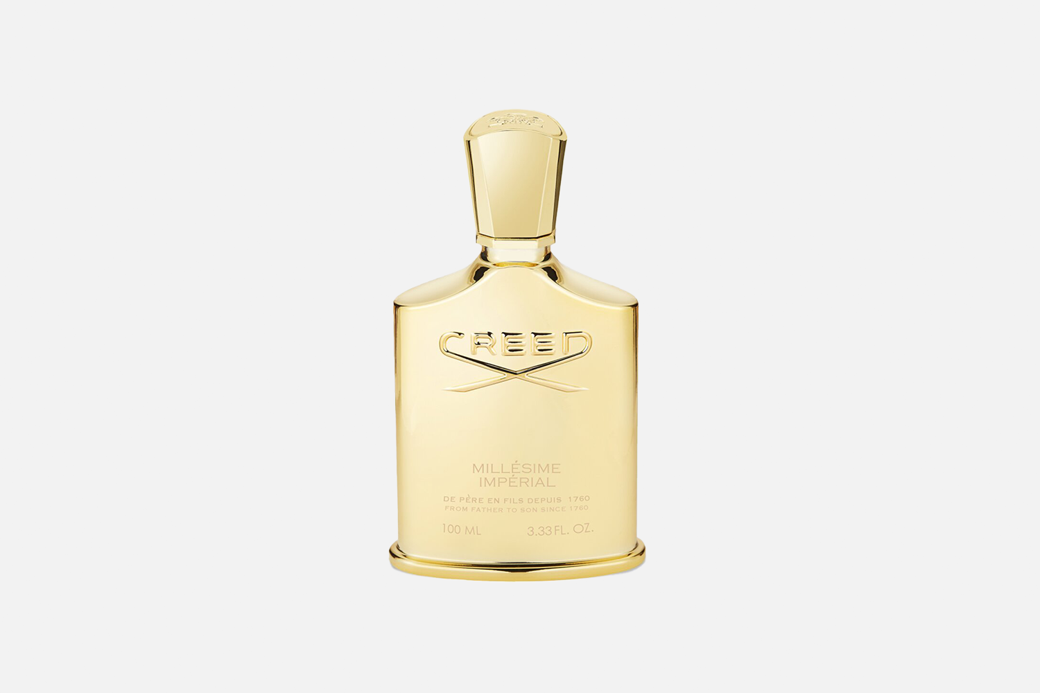 Creed Millesime Imperial Cologne