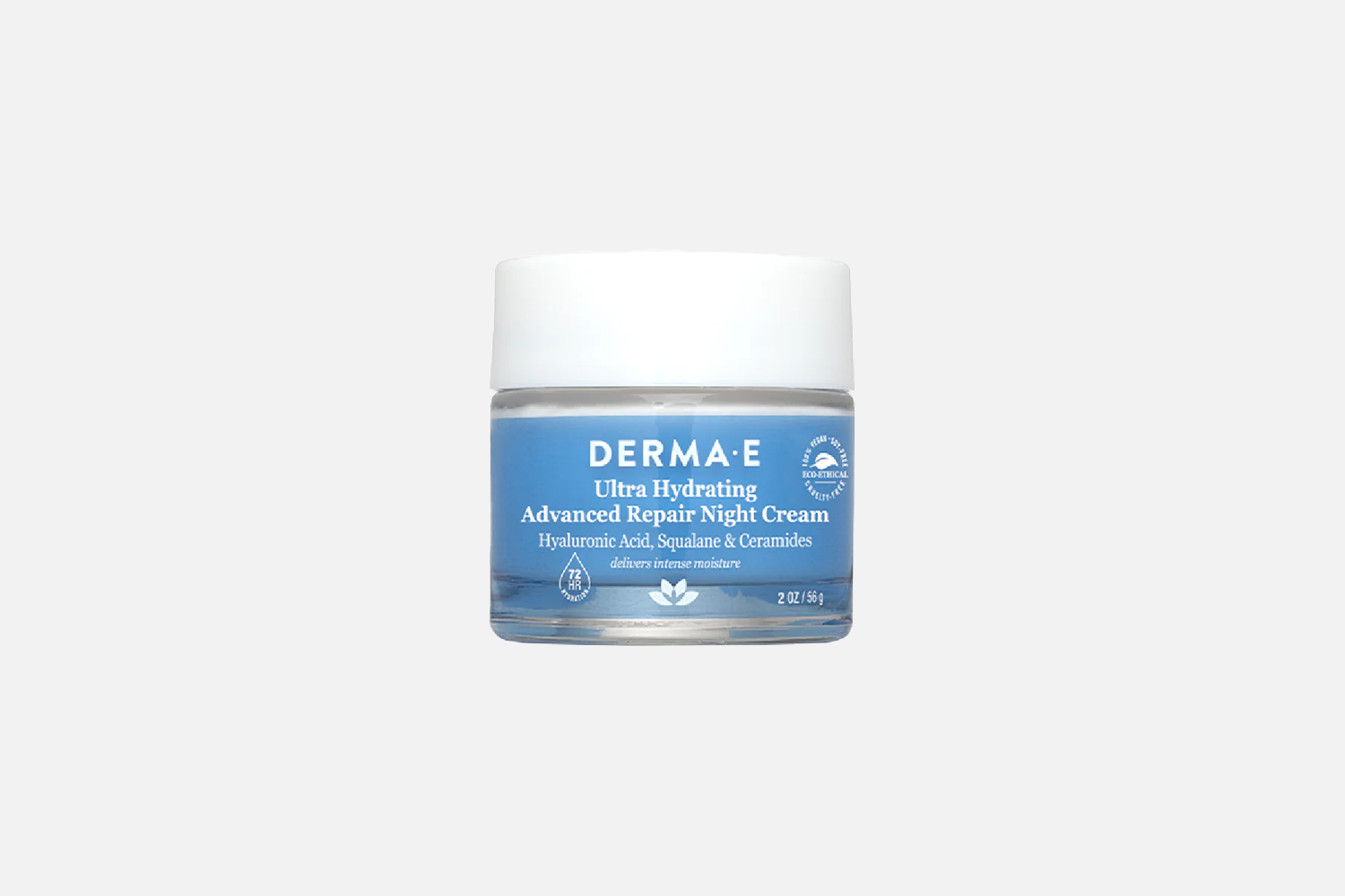 Derma E Ultra Hydrating Advanced Repair Night Cream